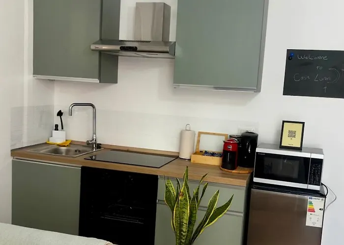 Apartment - Luna 2