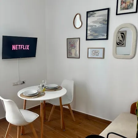 - Luna 2 Apartmán