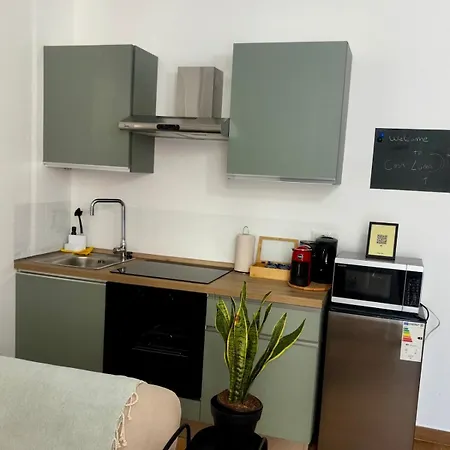 Apartmán - Luna 2
